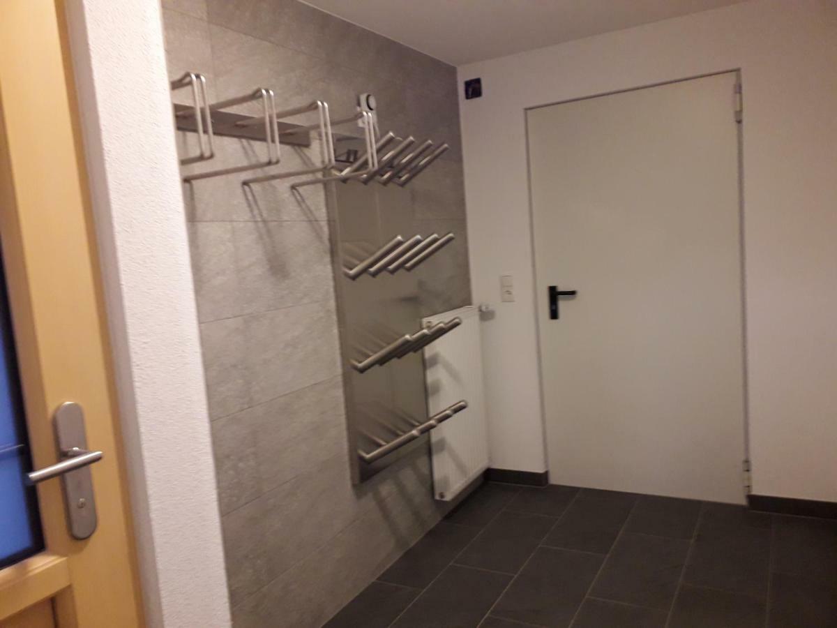 Ferienwohnung Eiterer Kauns Exteriér fotografie